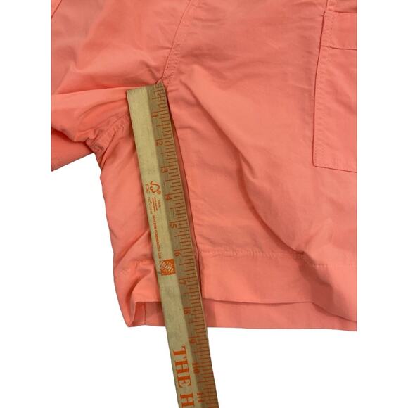 AFTCO‎ M01 Men Fishing Shorts Size 40 8” Inseam Desert Coral - Picture 5 of 7